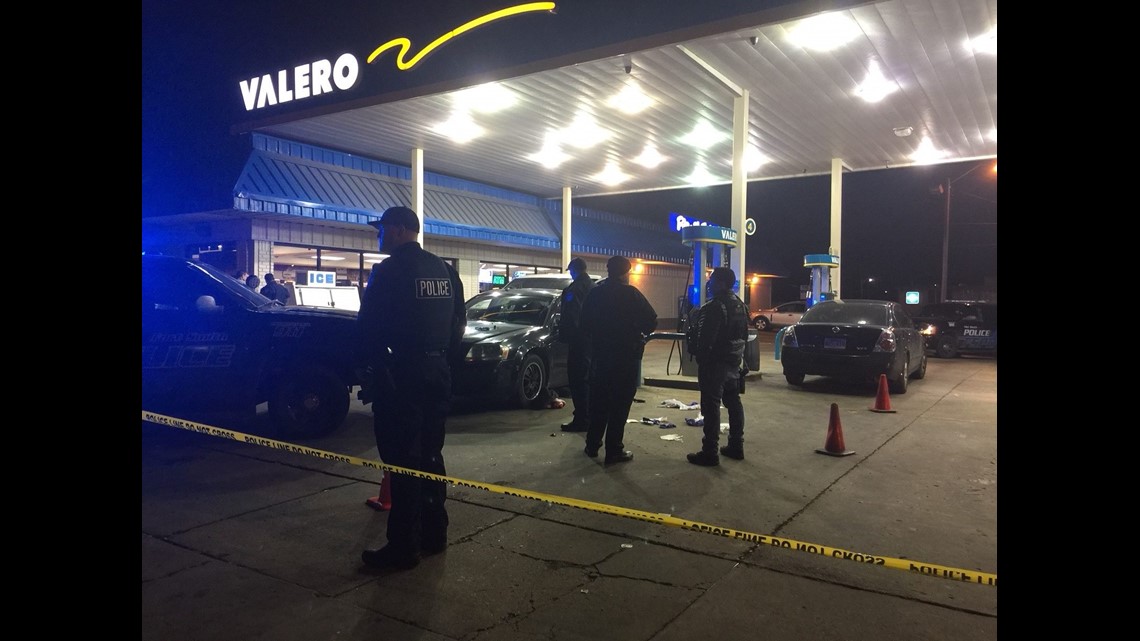 Man Sentenced To 8 Years In Prison After Fort Smith OfficerInvolved