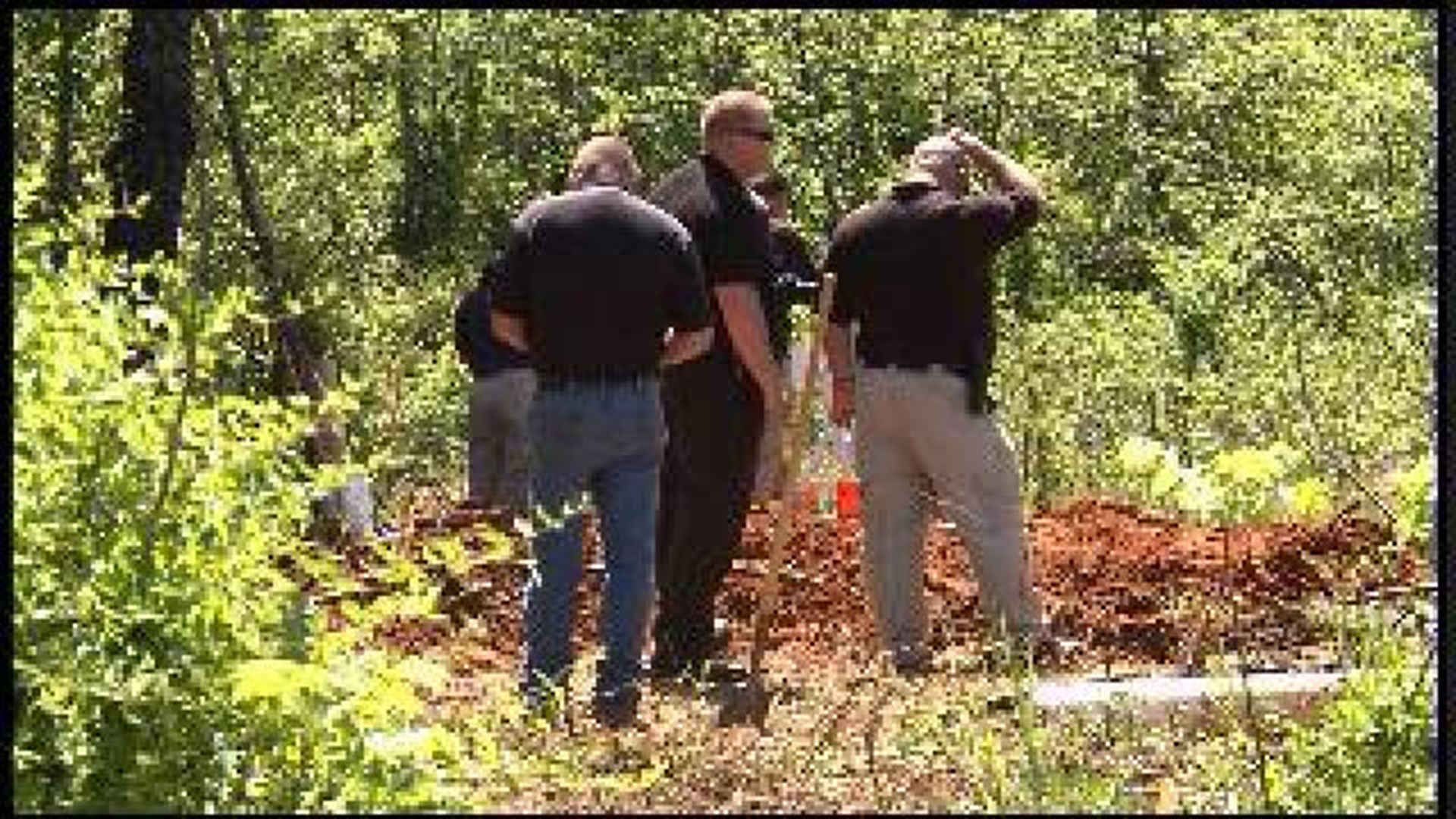 Family Waits for Answers in Cold Case Disappearance