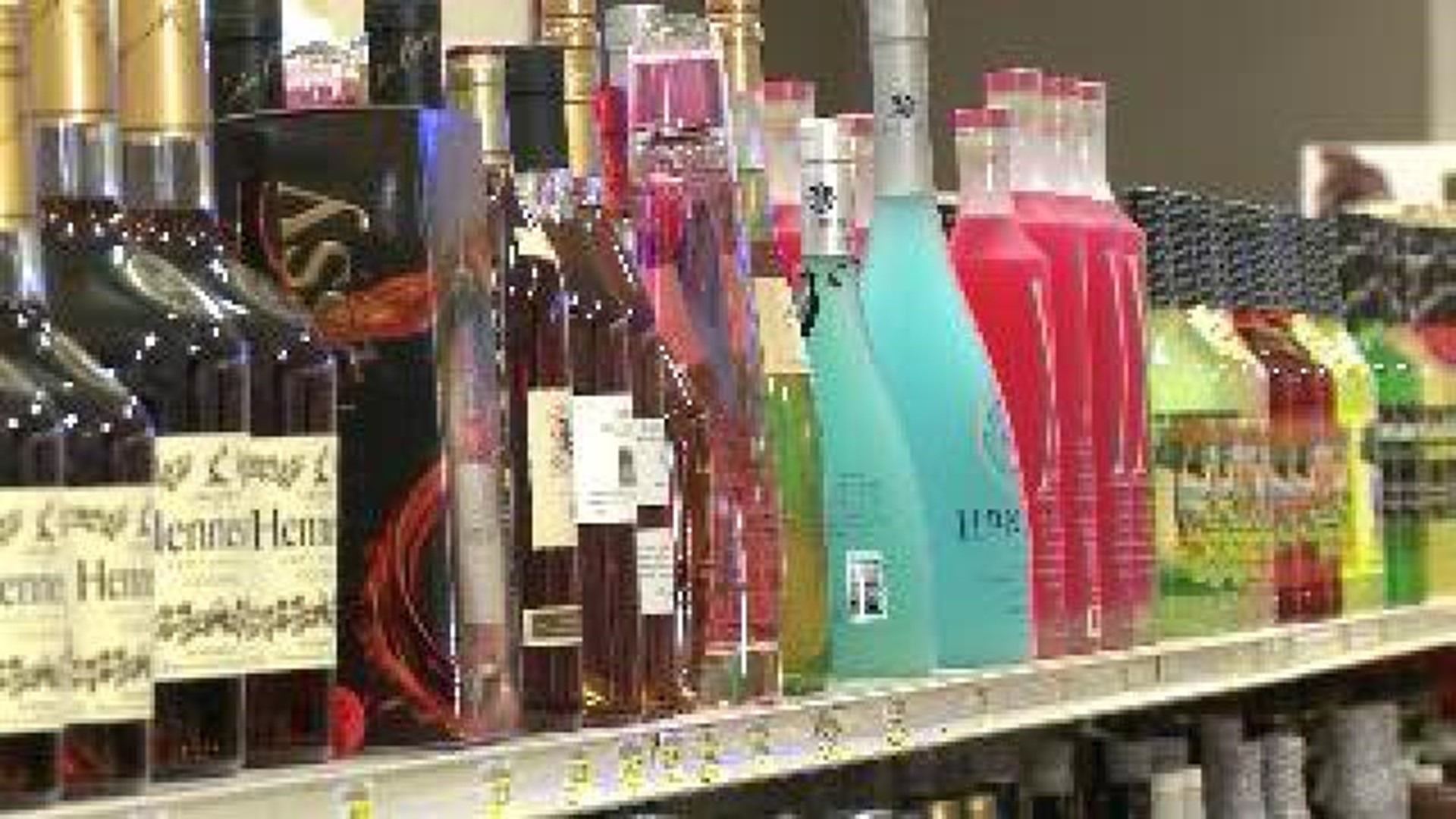 Springdale Owners Need to Wait to Sell Liquor on Sundays
