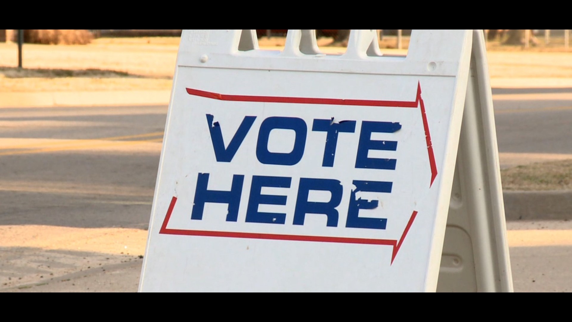 Early Voting In Arkansas Where You Live | 5newsonline.com