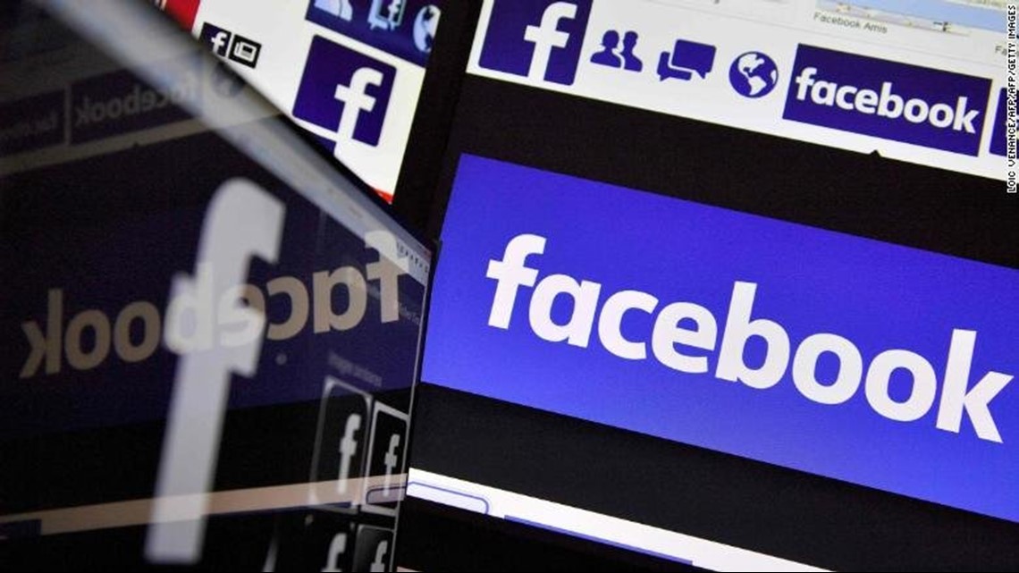 Facebook Outages Reported Worldwide