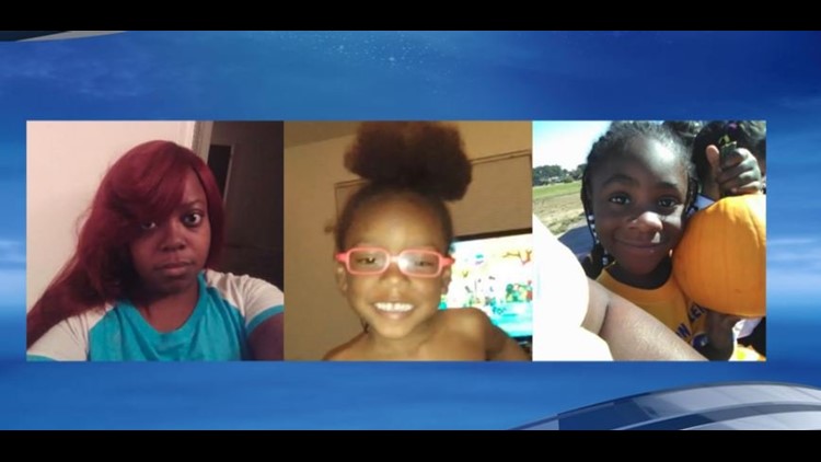Little Rock Police Charge 2nd Man In Deaths Of Woman, 2 Kids ...