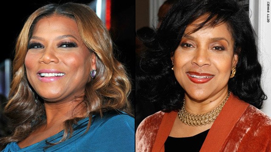 Lifetime Casts ‘Steel Magnolias’ Remake