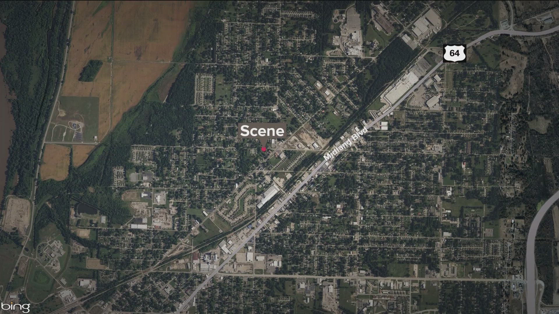 FSPD said on Sept. 18 that a shooting was reported in the 3300 block of Spradling Avenue, and that the victim sustained non-life-threatening injuries.