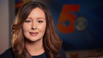 Meet The Team Fort Smith Fayetteville News Kfsm 5news 5newsonline Com