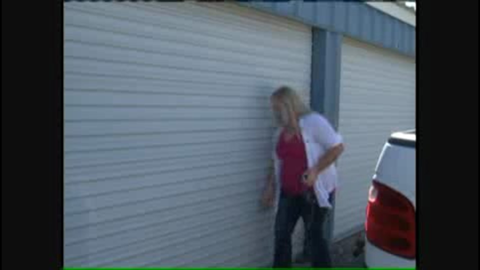 Police Investigate Multiple Storage Thefts in LeFlore County