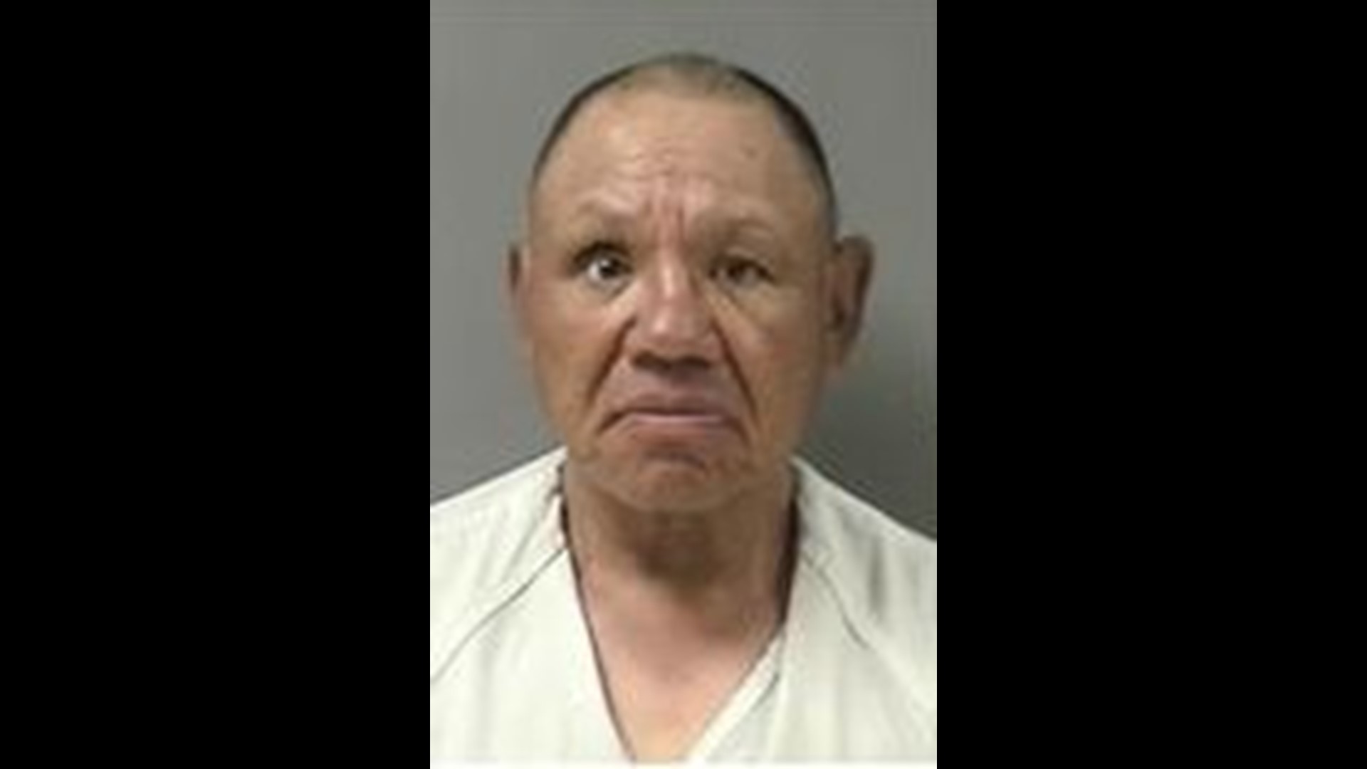 Suspect Arrested in Haskell Co. Cold Case