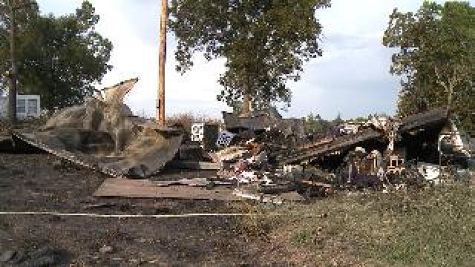 Springdale Woman\'s Home a complete loss after fire