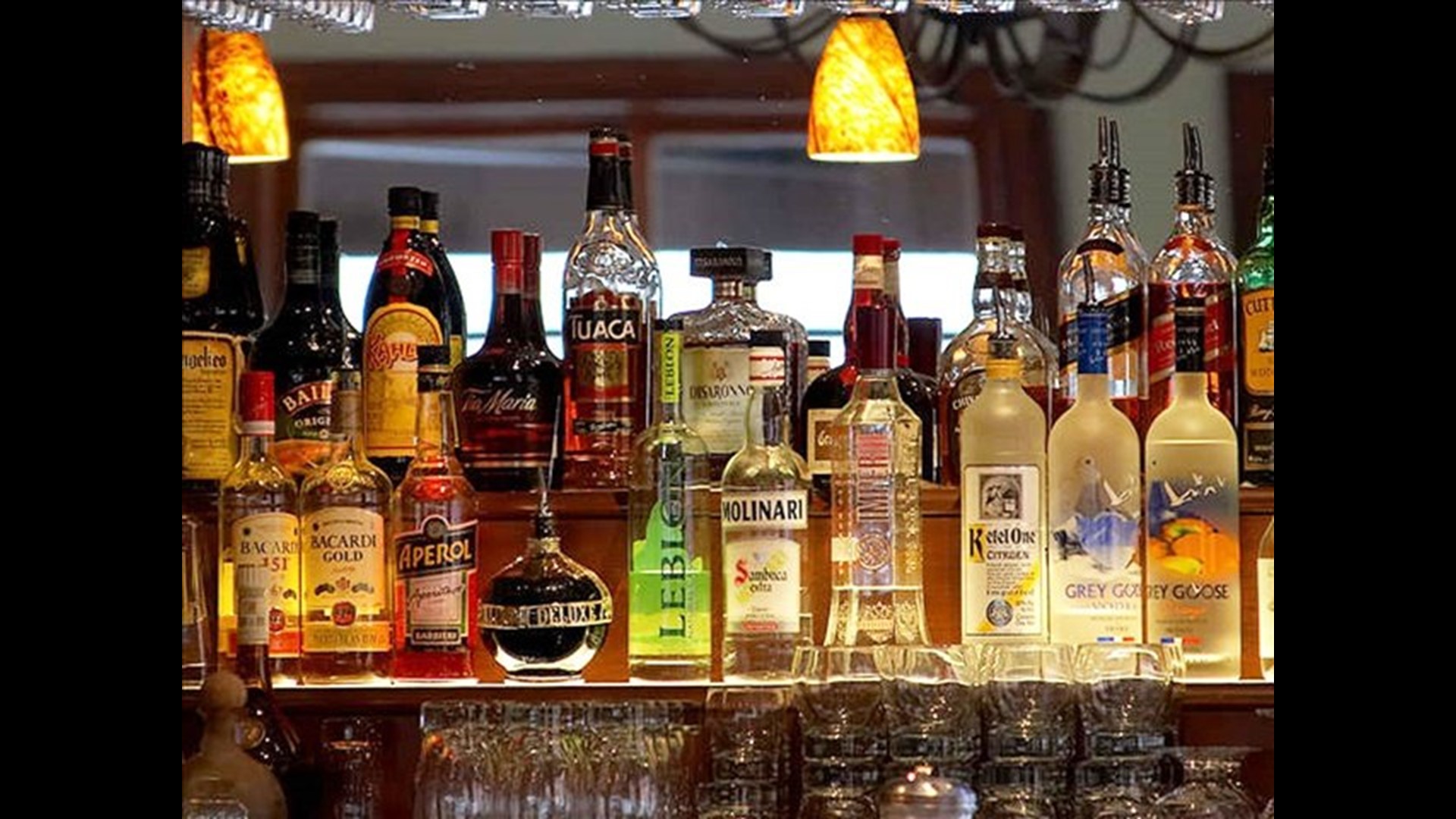 Experts Alcohol Enemas ‘Extremely Dangerous’