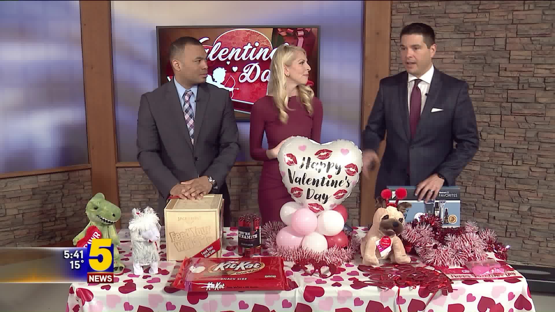 Walmart Offers Last Minute Gift Ideas For Valentine S Day 5newsonline Com