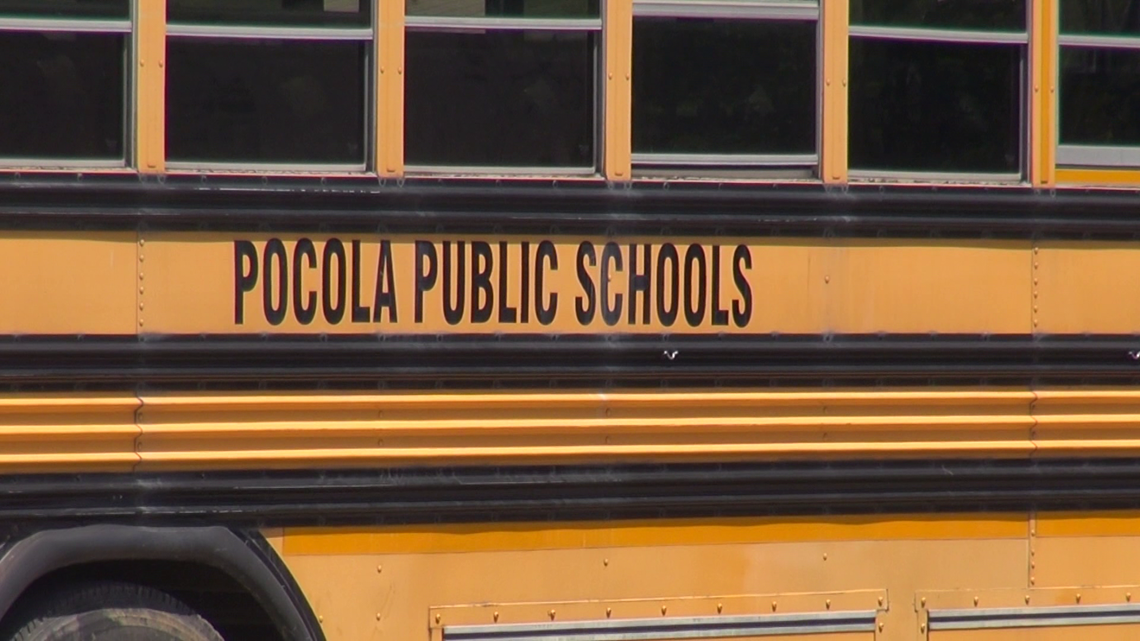 Pocola schools accused of mishandling abuse report from student