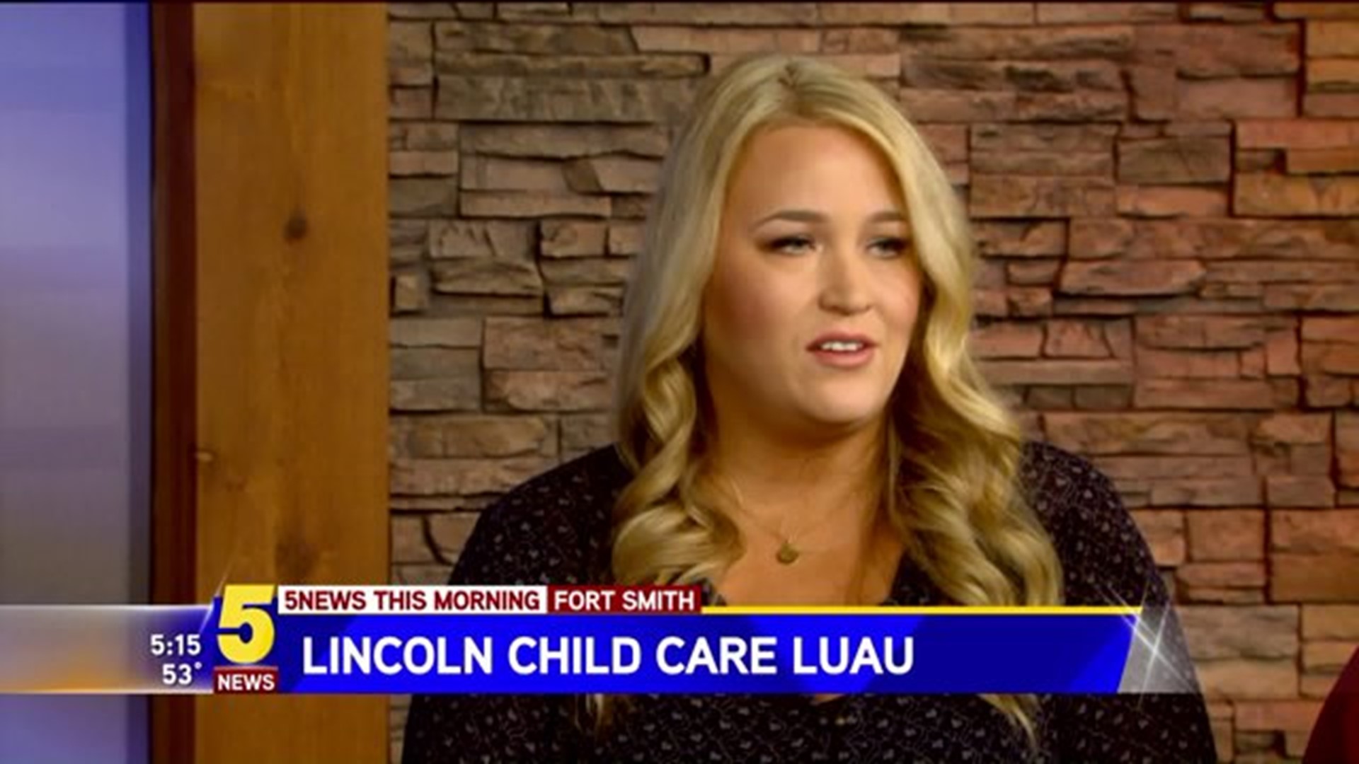 Lincoln Child Care