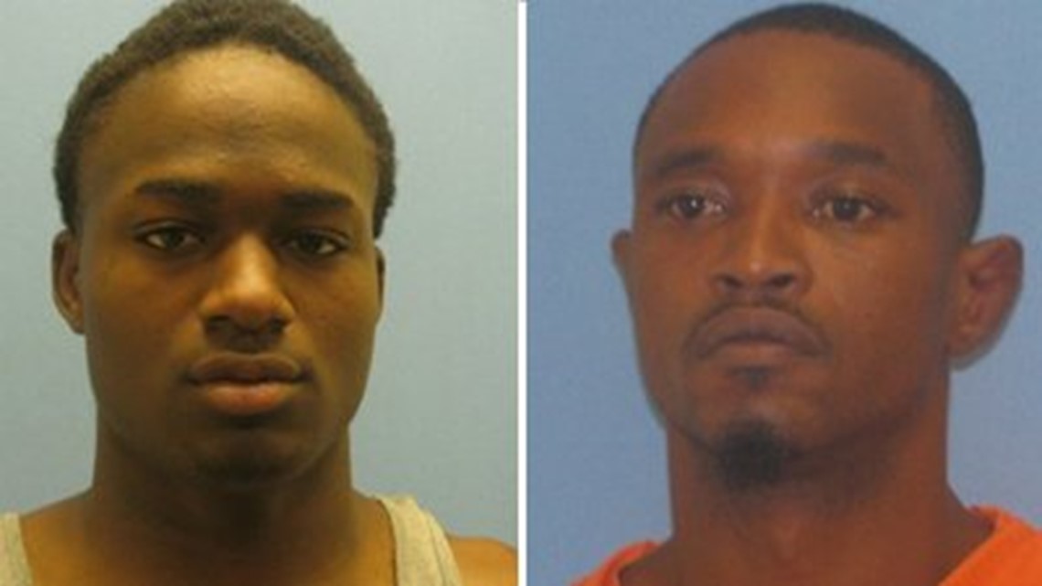 2 Murder Suspects Escape from Arkansas Jail | 5newsonline.com