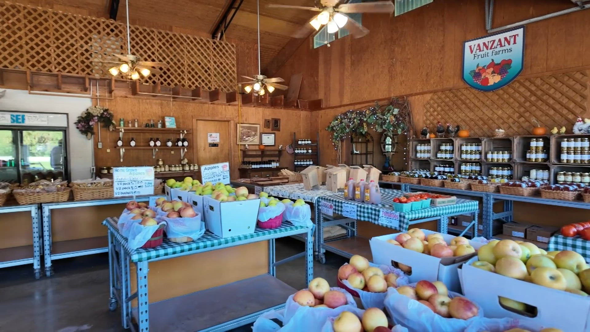 Record-breaking heat causing early apple crop blooms | 5newsonline.com