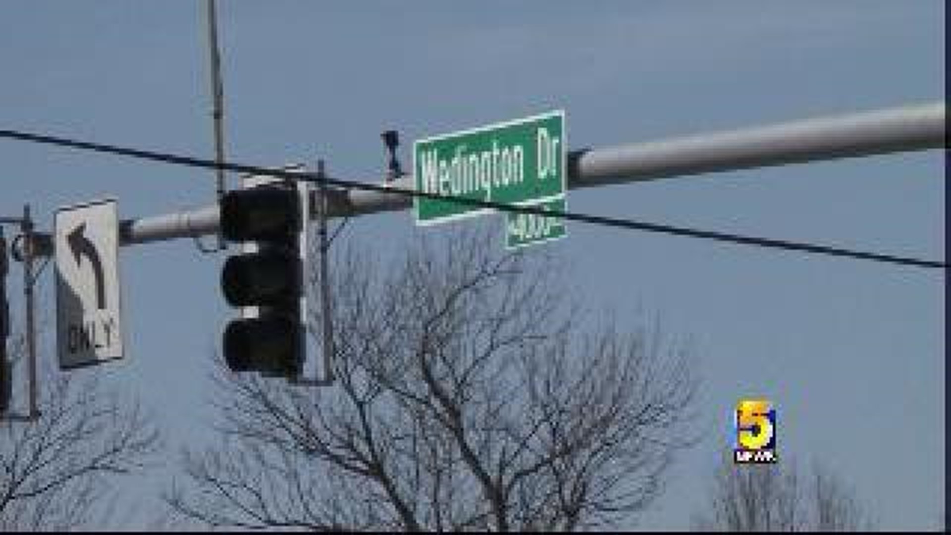 Changes Coming To Wedington Drive