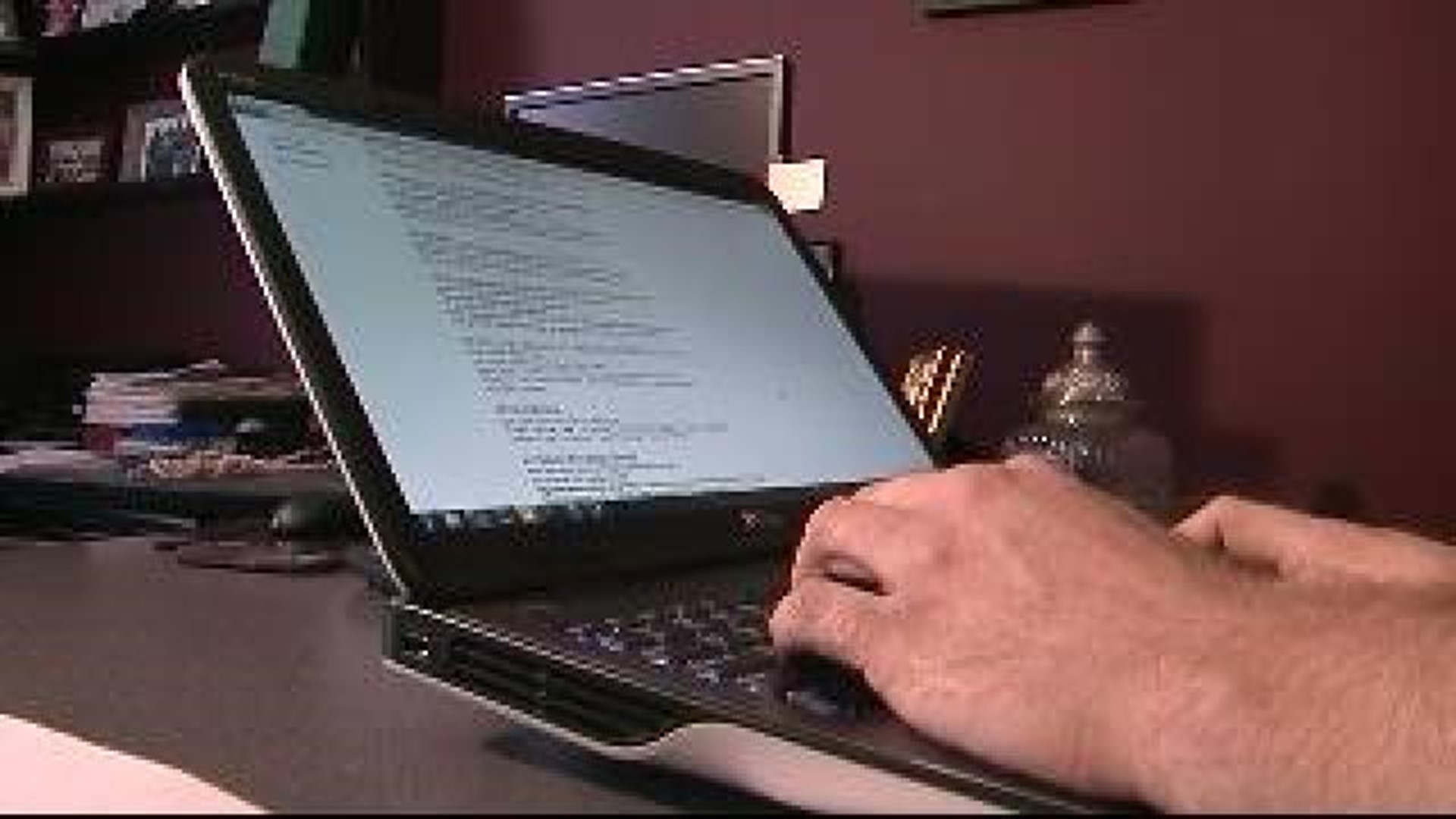 Local Technology Expert Warns About \"Phishing\" Scams