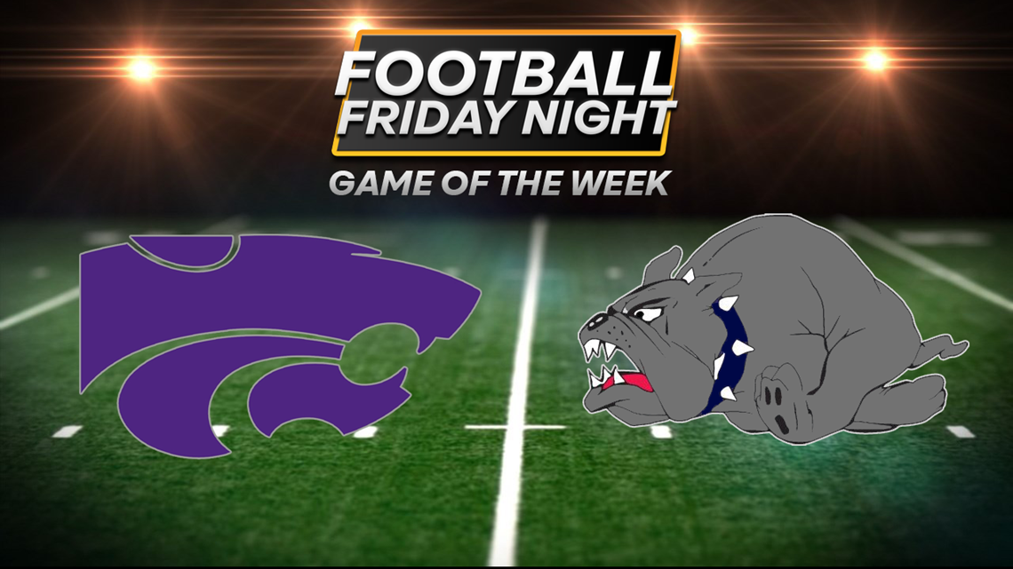 Greenwood Looks To Stay Hot Against El Dorado