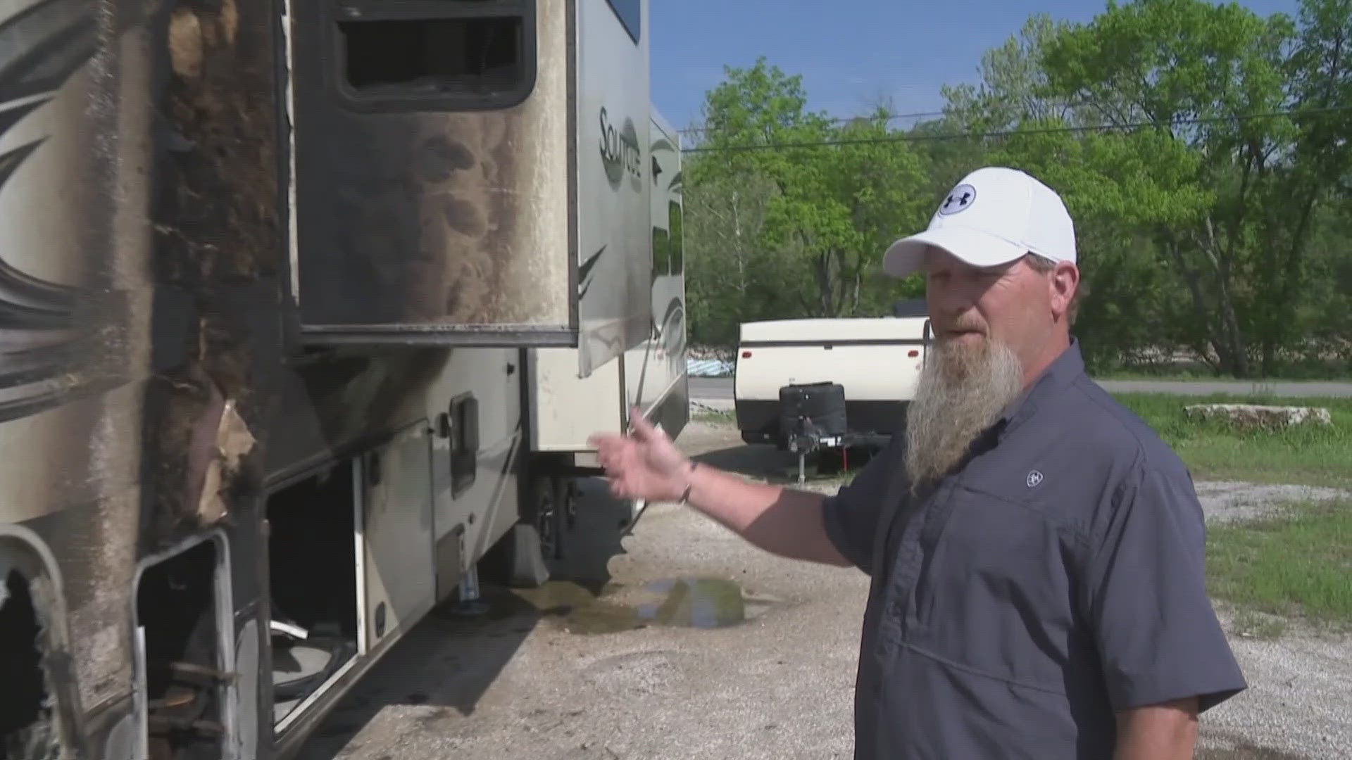 Arkansas man pleads guilty to involvement in Jan. 6 | 5newsonline.com