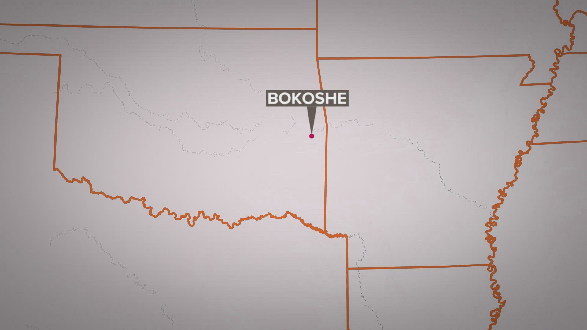 OSBI: Suspect shot after shooting at officers in LeFlore County ...