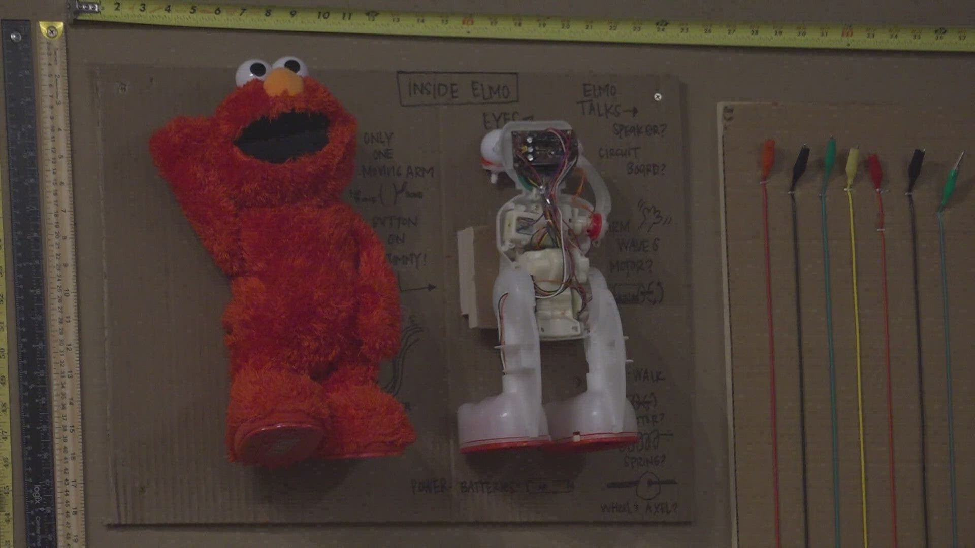Amazeum unveils hands-on Materials Lab with cardboard creativity