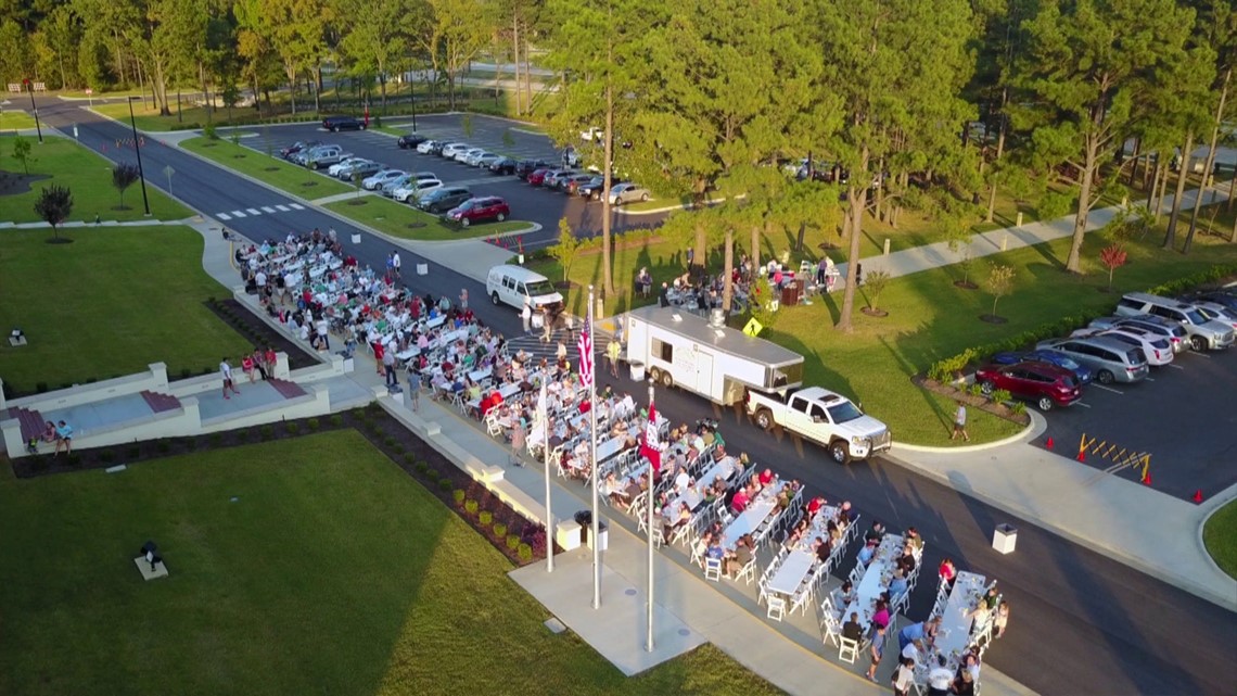 Flavors Bruce Terri Drive In’s Award Winning Catering