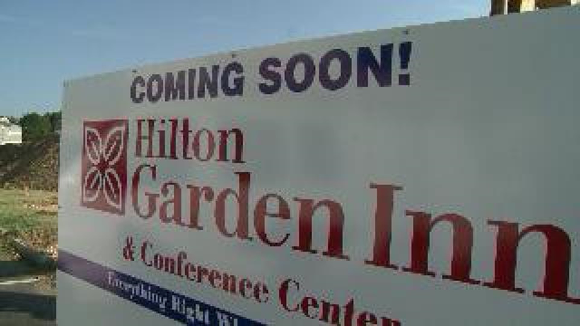 New Hotel Coming to Budding Area of Fayetteville