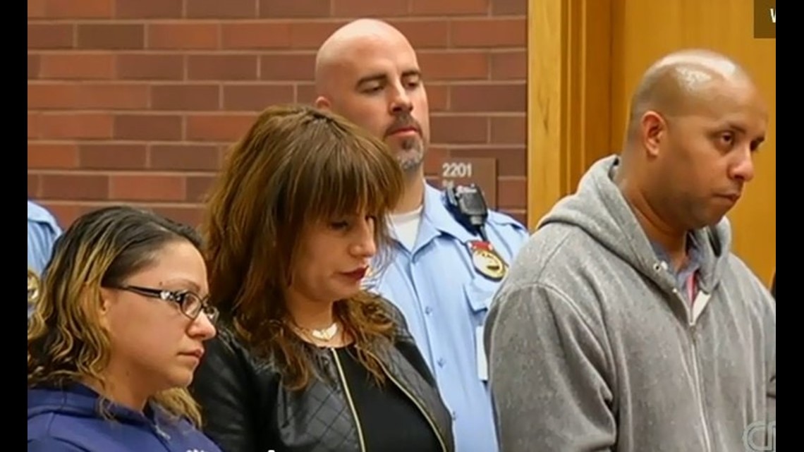 Parents Accused Of Using Dog Shock Collar On 9 Year Old 5newsonline Com