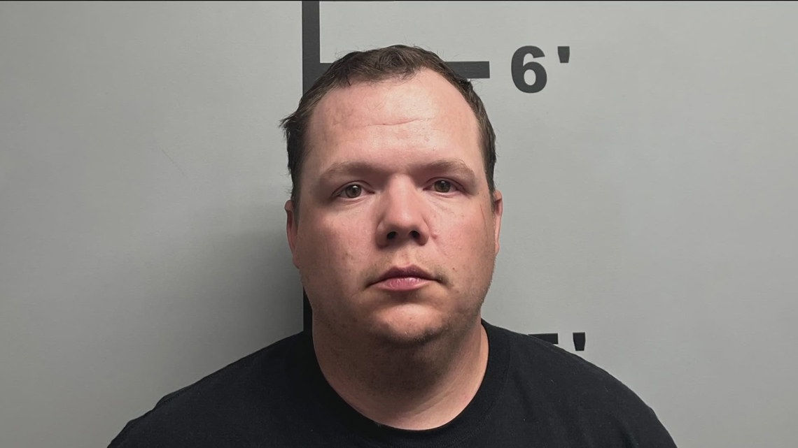 Latest News | Springdale man accused of scamming tornado victims ...