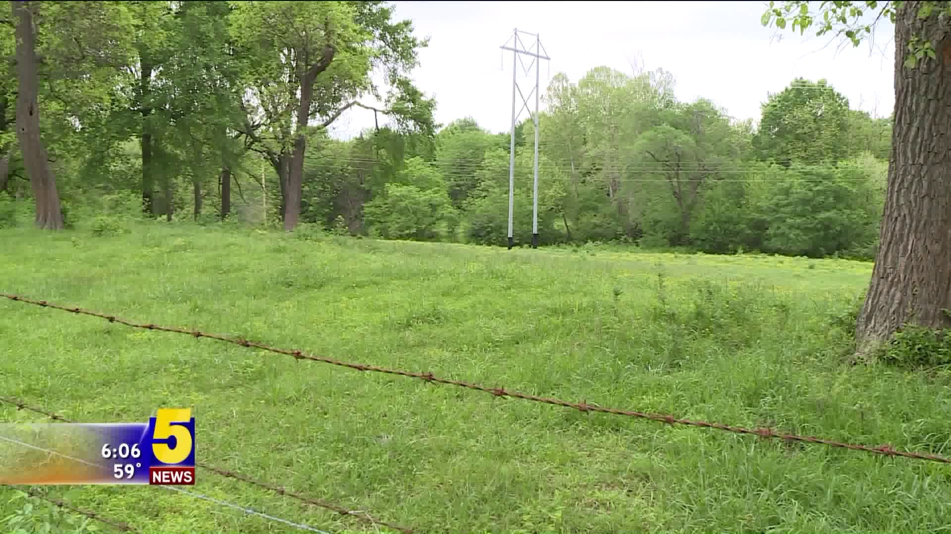 FAYETTEVILLE RESIDENTS CONCERNED ABOUT CELL TOWER