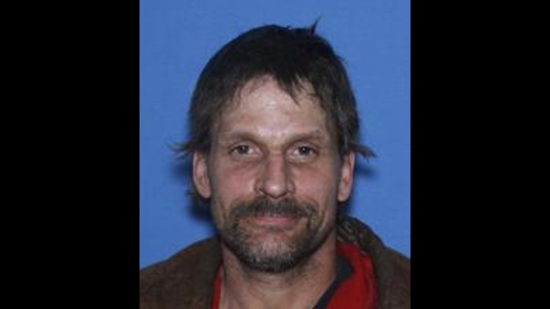 Van Buren Man Reported Missing