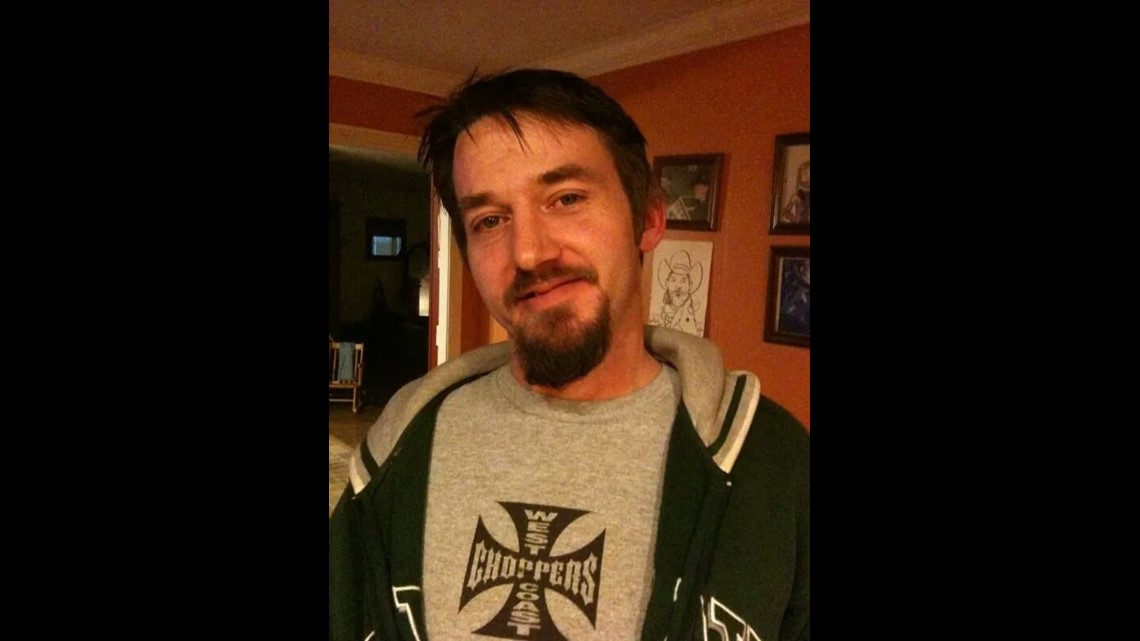 Man Killed In Crawford County Shooting