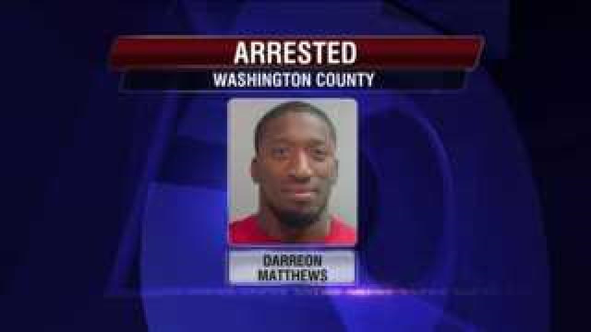 Man Arrested in Deadly Home Invasion