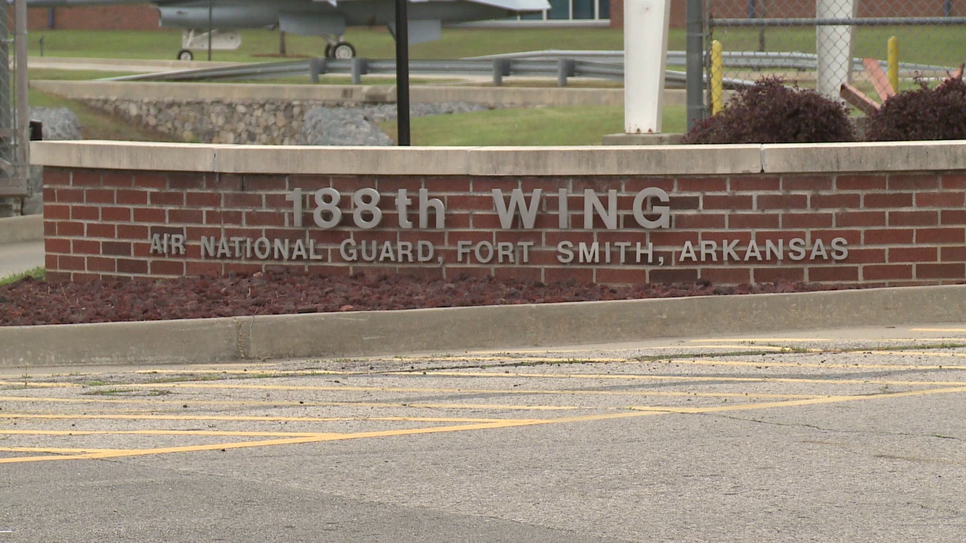 A public hearing regarding the environmental impact and the construction of a new military training center in Fort Smith will be held on Sept. 21, 2022.