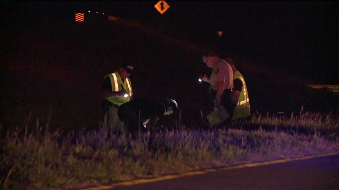 One Dead, One Injured In Muldrow Motorcycle Accident