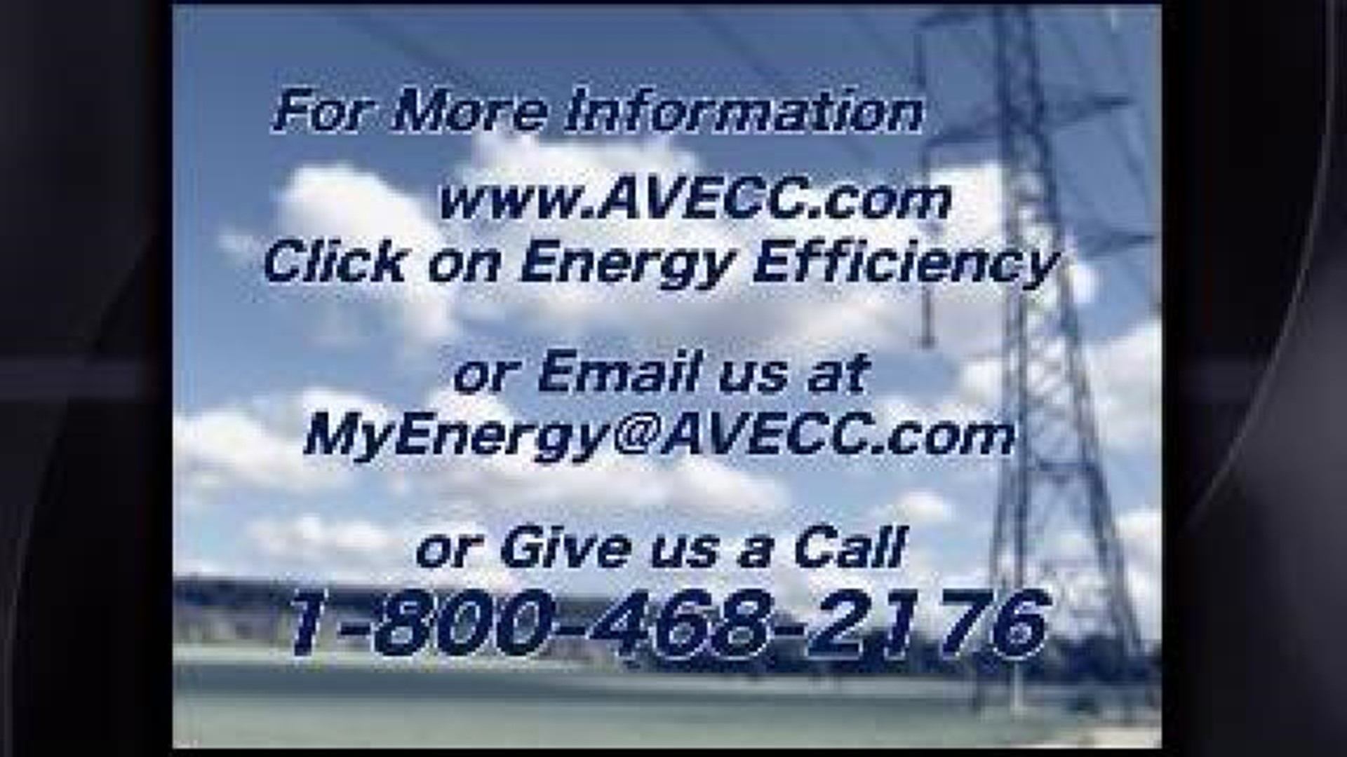 Arkansas Valley Electric