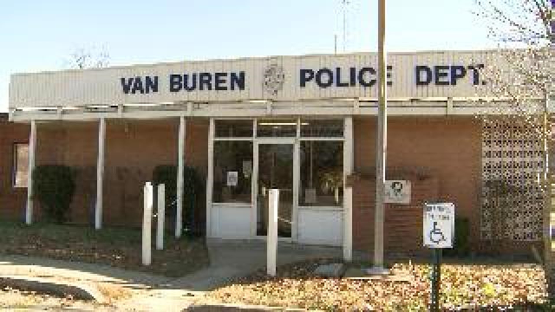 Van Buren Mayor Proposes Pay Raises for City Employees