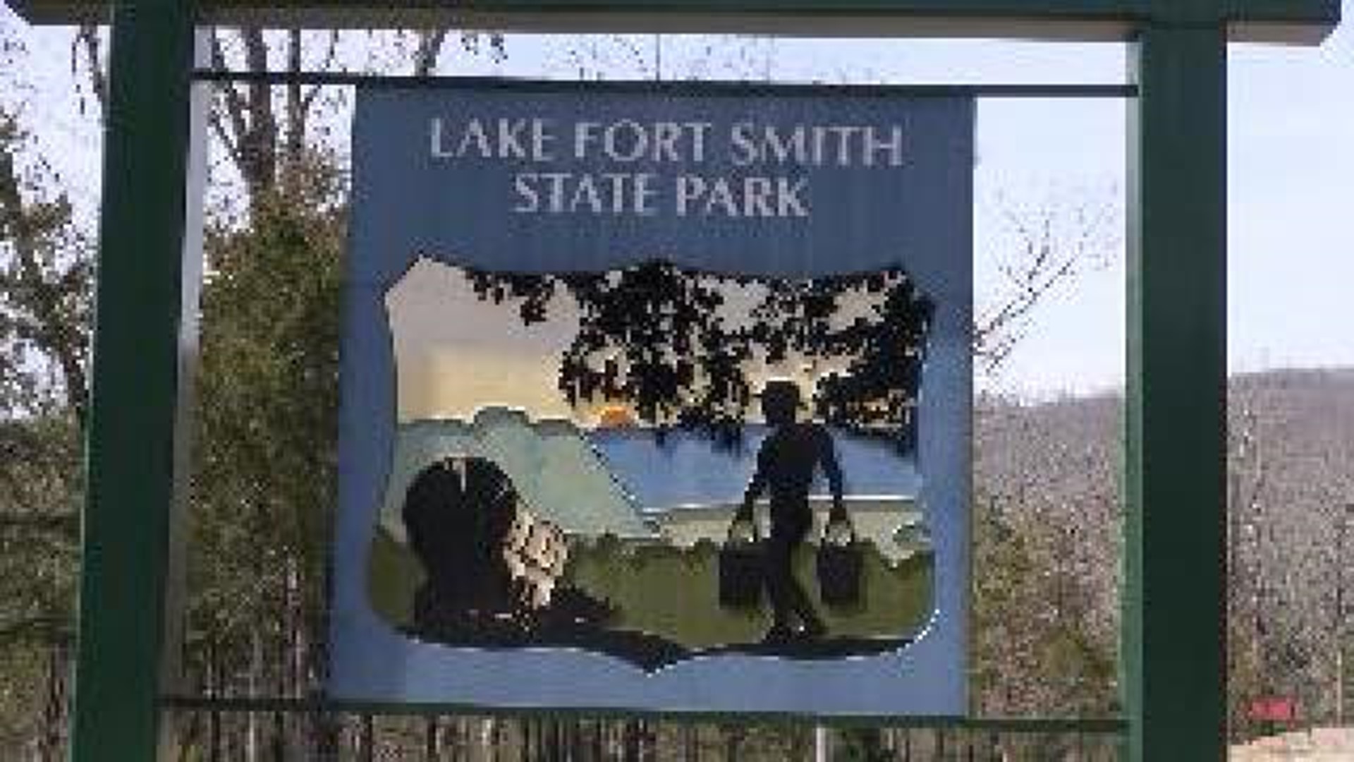 New Cabins Unveiled at Lake Fort Smith State Park