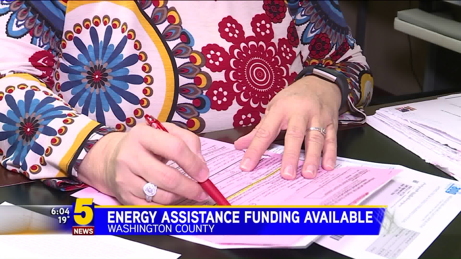 Emergency Assistance Funding Available