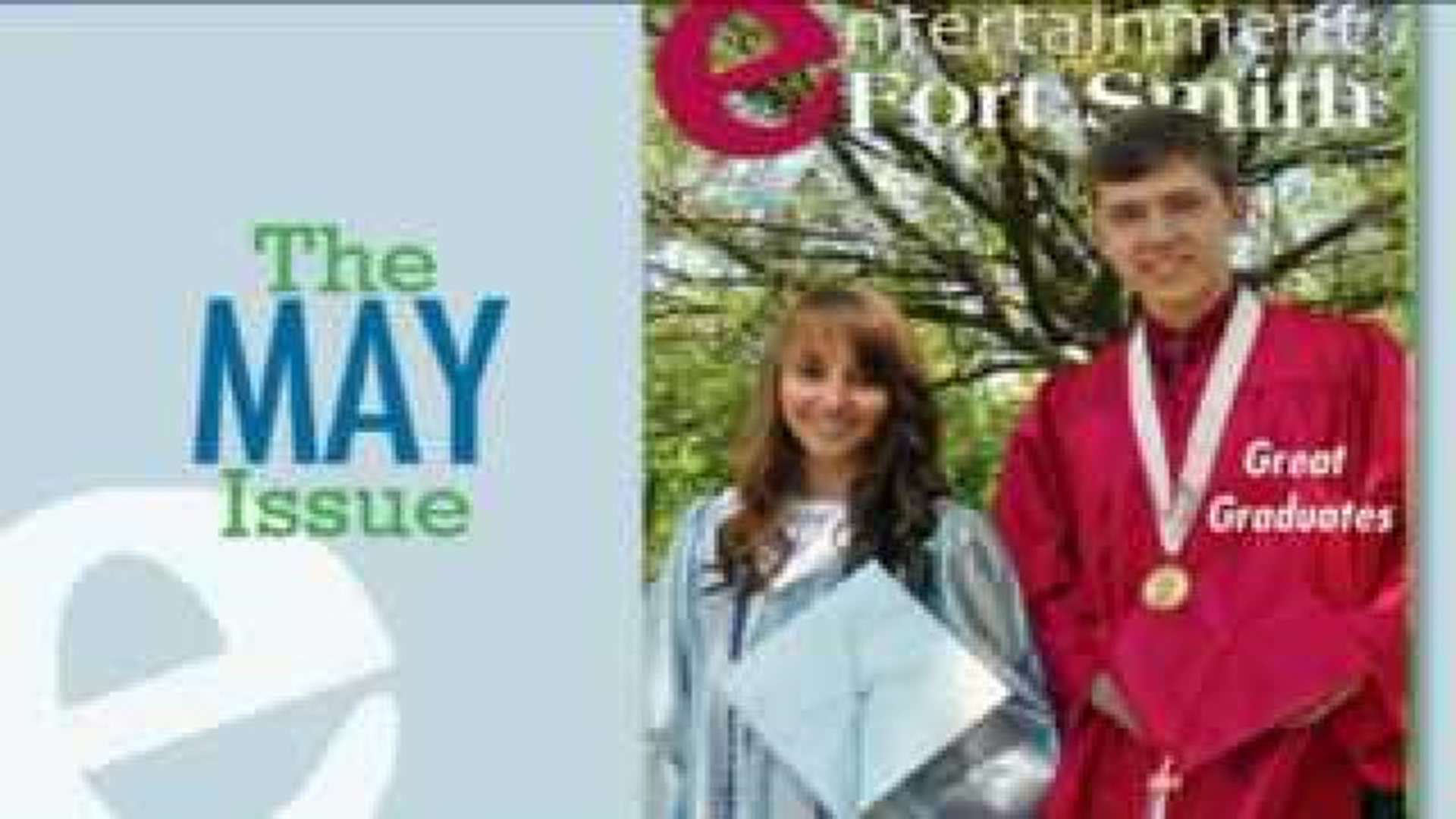 E Fort Smith: Graduation Issue