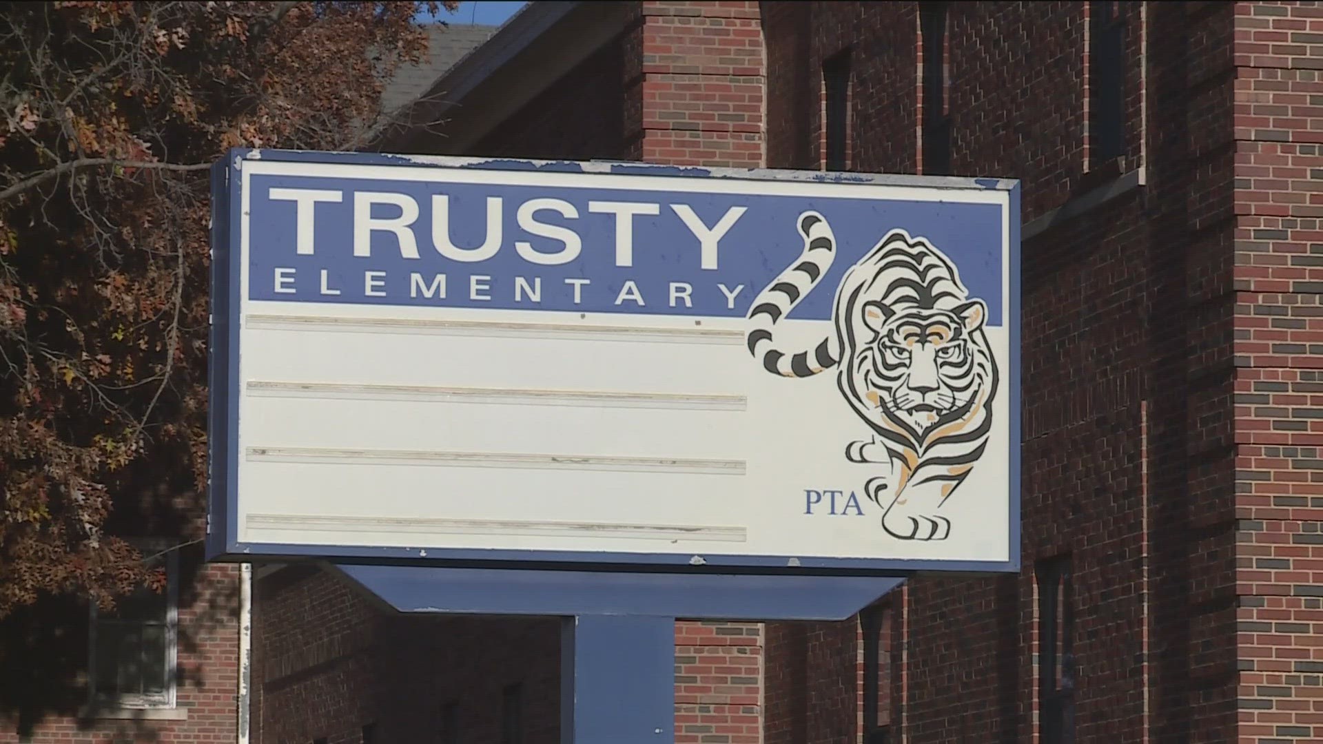 Fort Smith Public Schools (FSPS) is planning to close Trusty Elementary, citing facility conditions and potential enrollment drops.