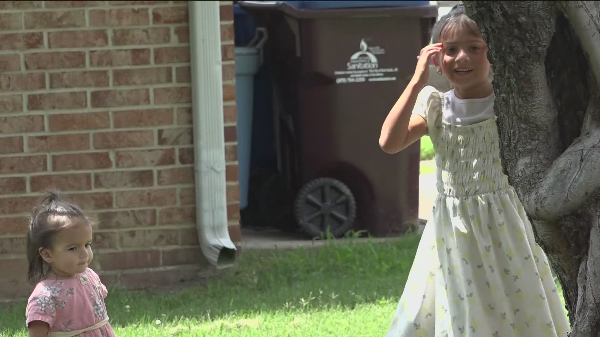 The Chargoy family lost $1,300 in EBT benefits overnight, and they're not alone. Police have seen similar cases, but DHS says victims can't be reimbursed.