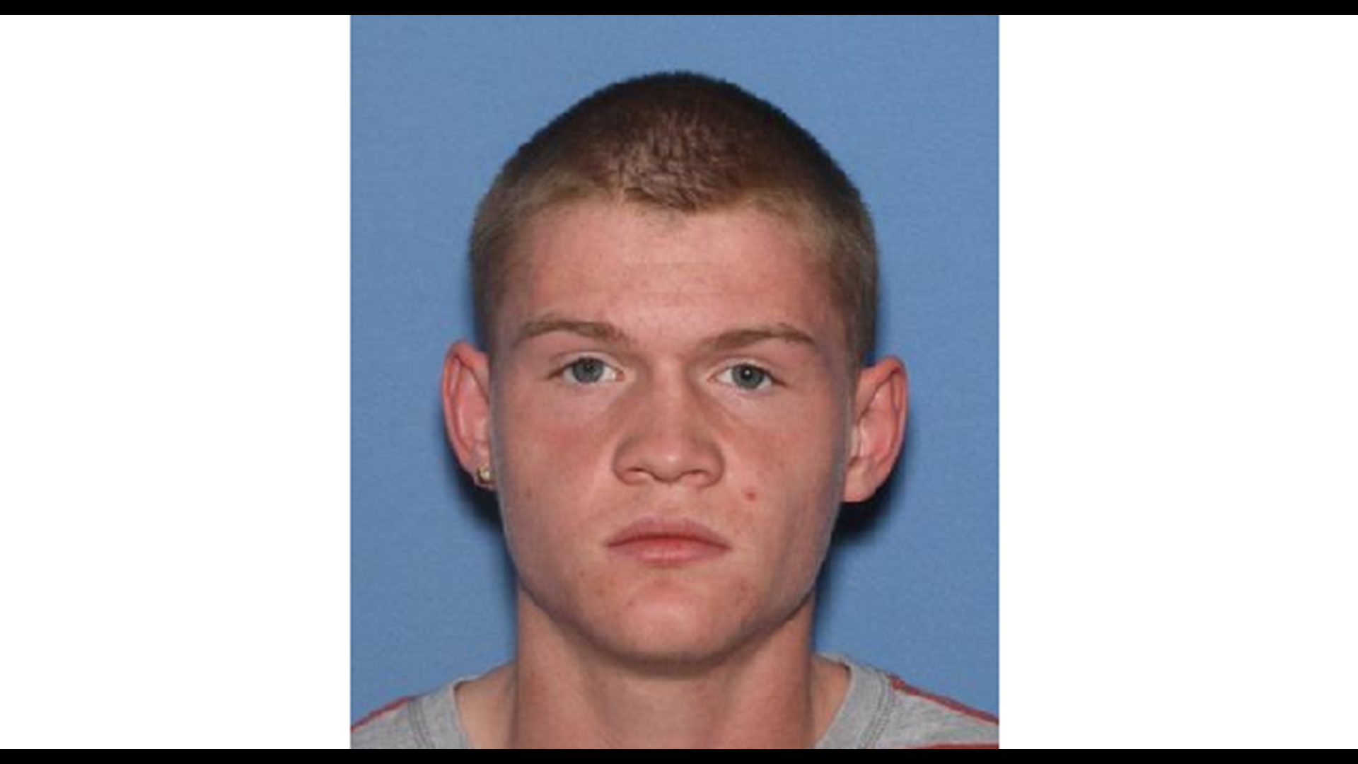 Police ID Suspect Accused Of Shooting Man In Fort Smith | 5newsonline.com