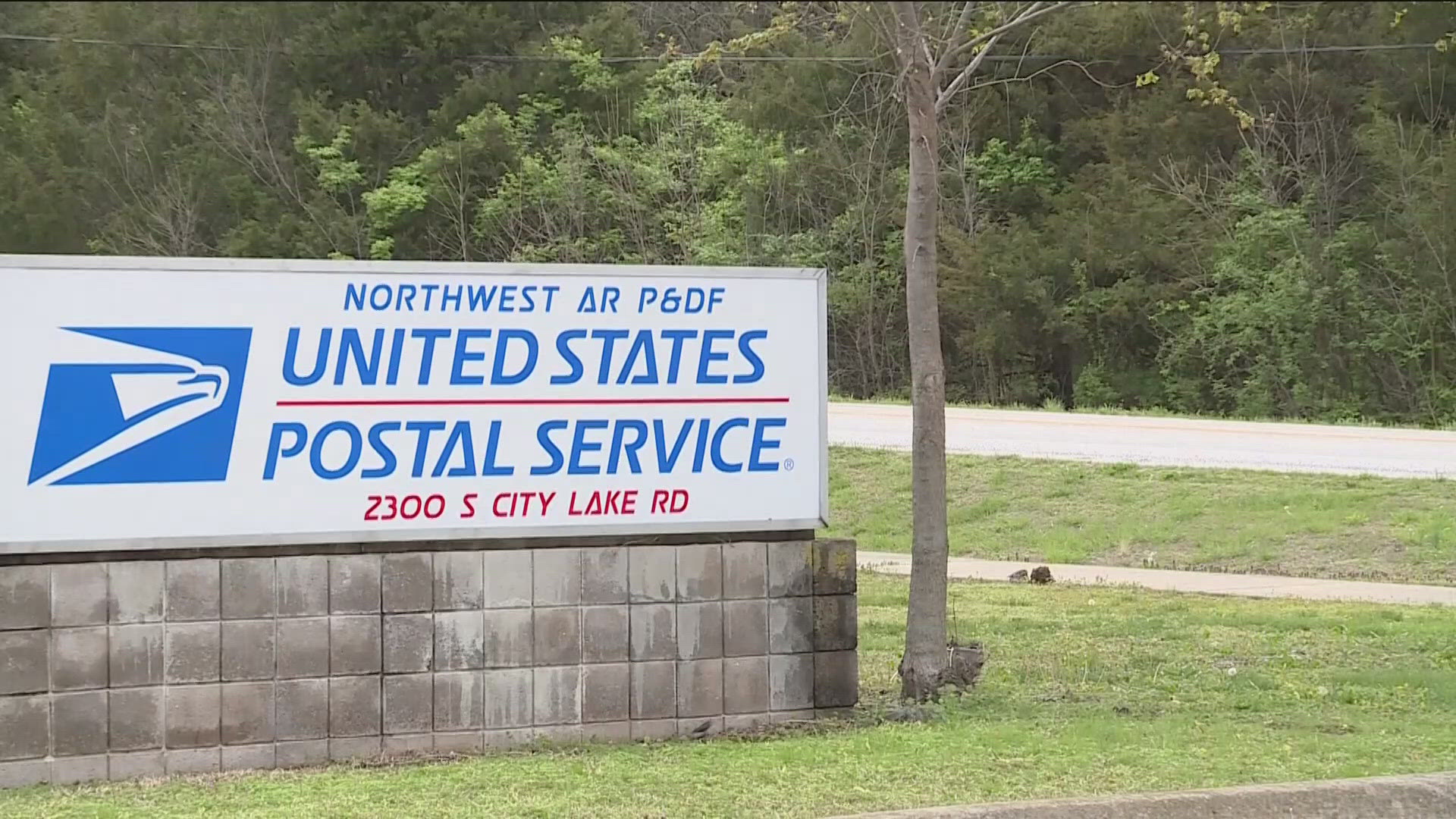 The proposed strategy has now halted this move, and Fayetteville's postal facility will no longer be moved, securing the jobs of the workers.