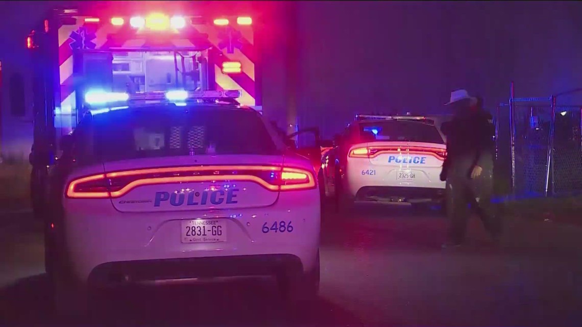 Memphis block party shooting leaves 2 dead, 6 injured | 5newsonline.com