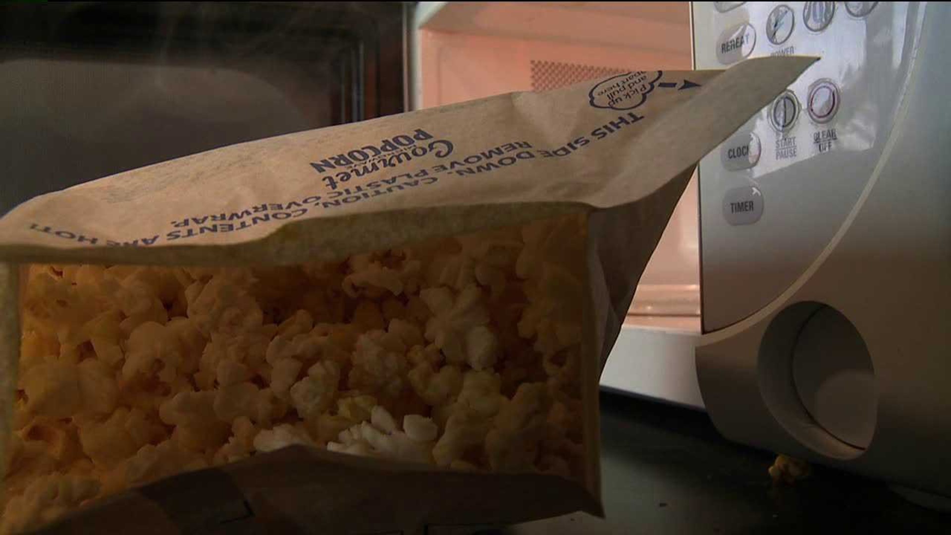 Denver Man Wins 7.2 Million in FirstEver “Popcorn Lung” Lawsuit