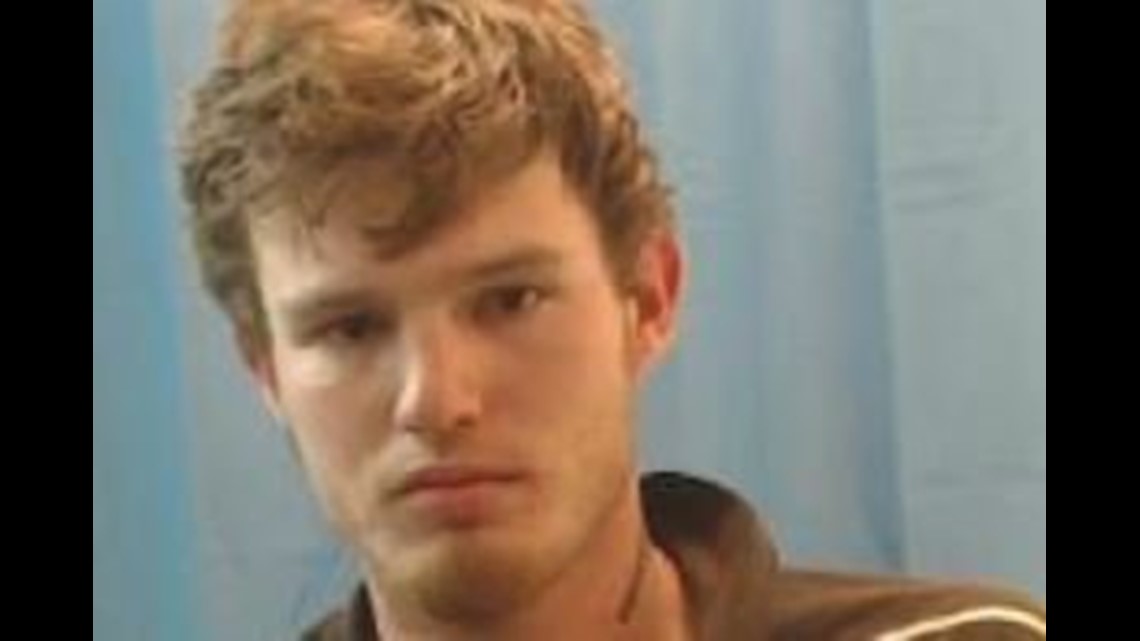 UPDATE: Inmate Identified In Franklin County Jail Death, Investigation ...