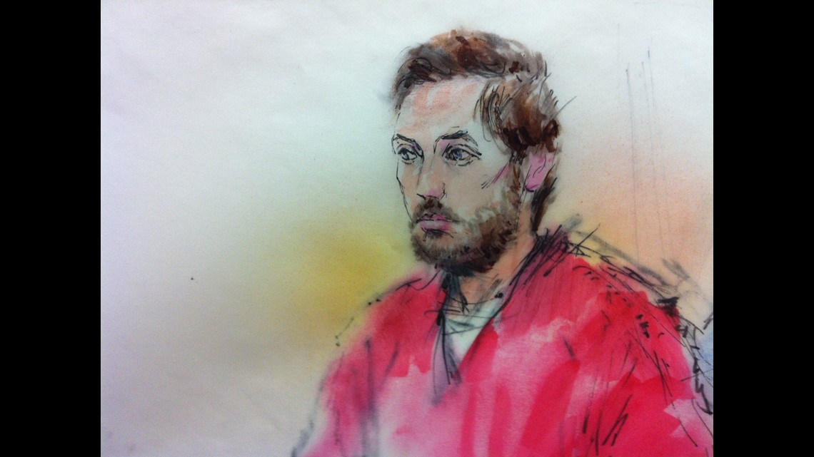 New Details Emerge in Hearing for Colorado Theater Shooting Suspect