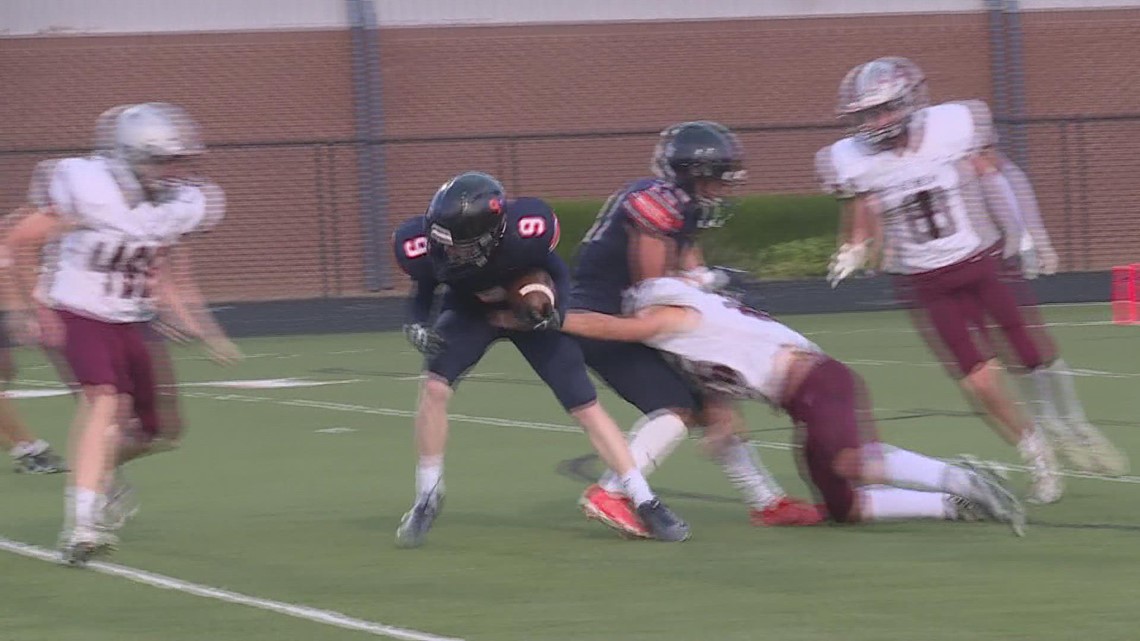Week 0: Vote for Yarnell’s Sweetest Play of the Week