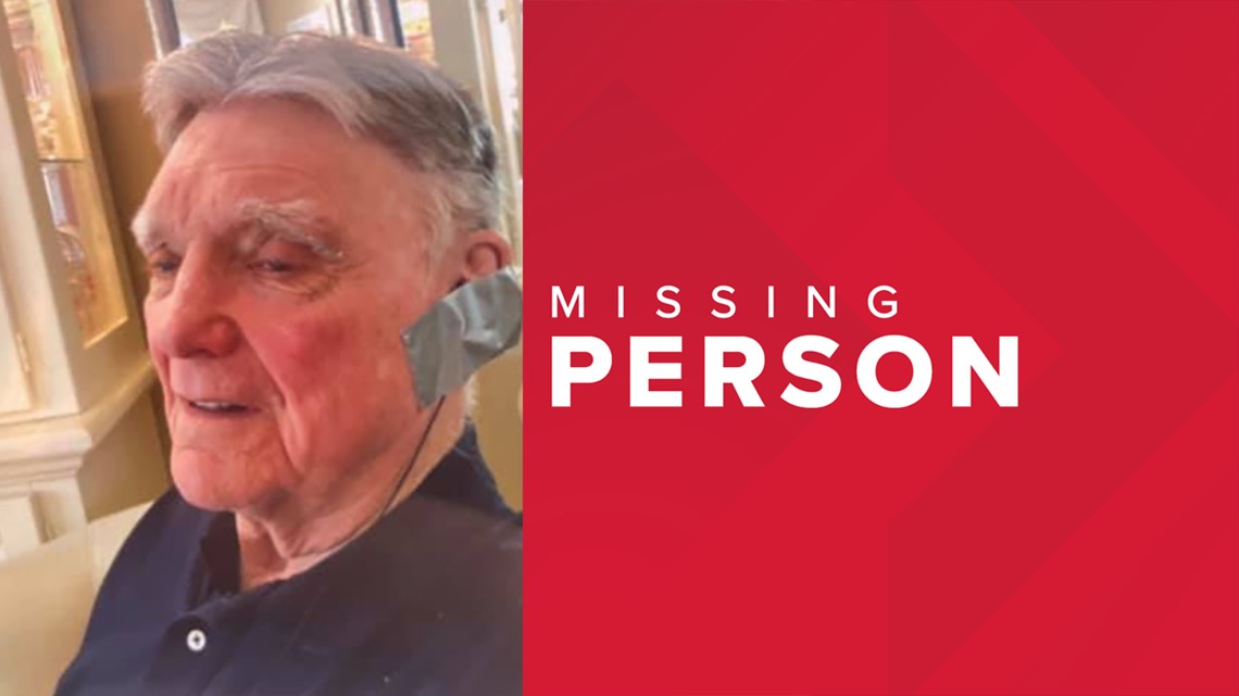Silver Alert issued for man who took wrong turn in Fort Smith - Vimarsana News