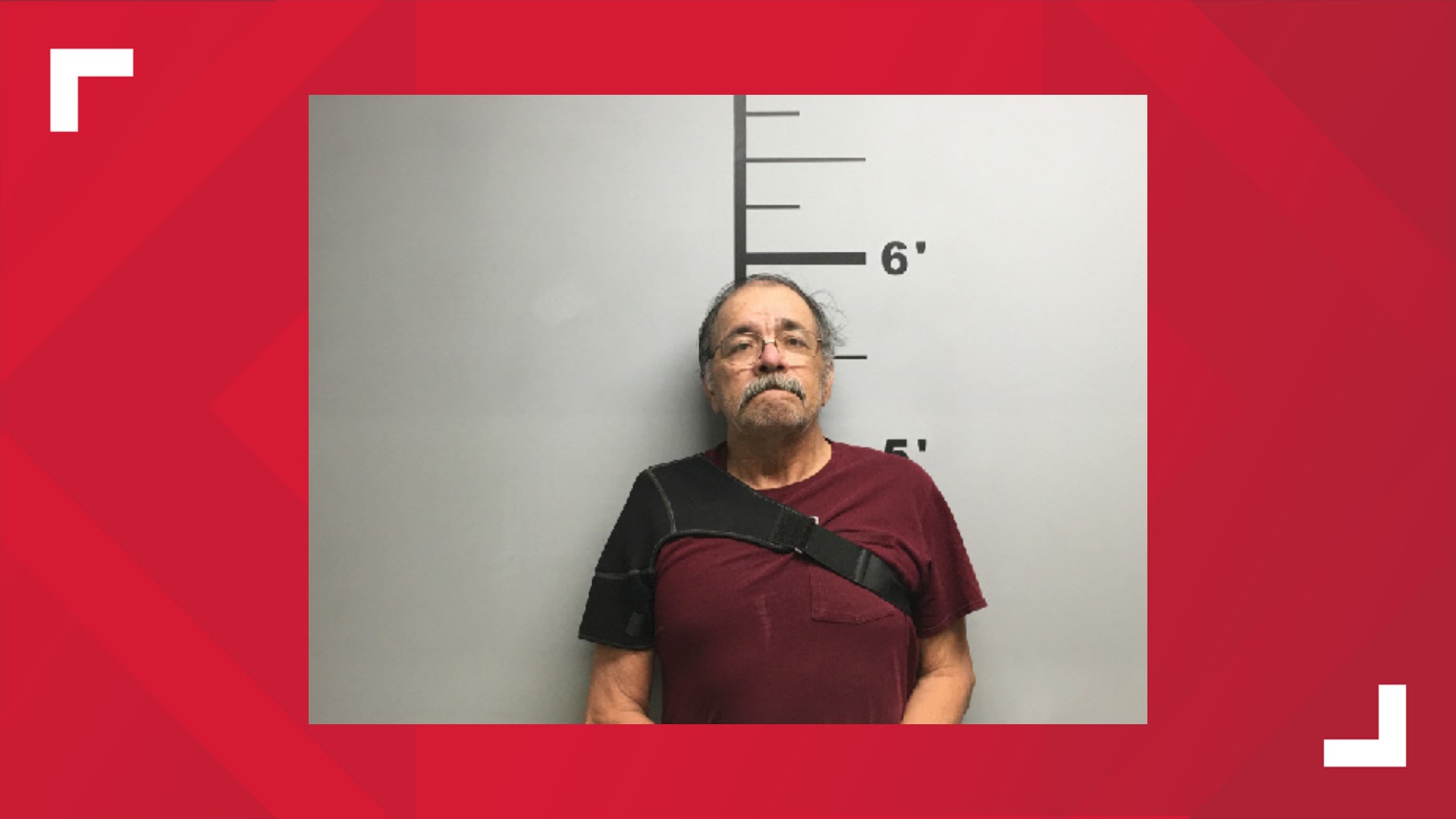 Benton County man arrested for rape | 5newsonline.com